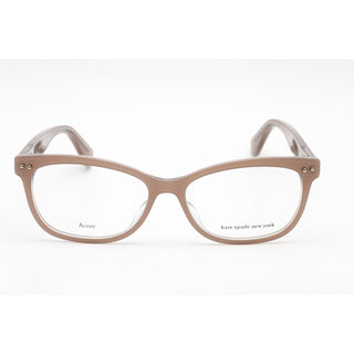 Kate Spade Bronwen Eyeglasses GREY Unisex Unisex-AmbrogioShoes