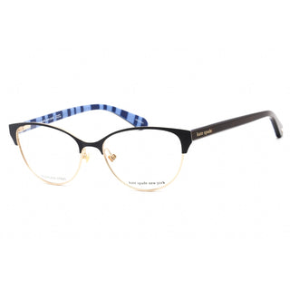 Kate Spade EMELYN Eyeglasses Blue / Clear Lens-AmbrogioShoes