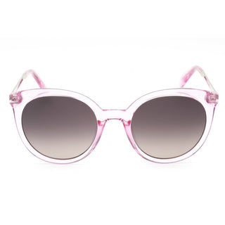 Kate Spade GALENA/O/S Sunglasses Lilac / PINK DS Women's-AmbrogioShoes