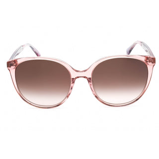 Kate Spade KIMBERLYN/G/S Sunglasses PINK/BROWN GRADIENT-AmbrogioShoes