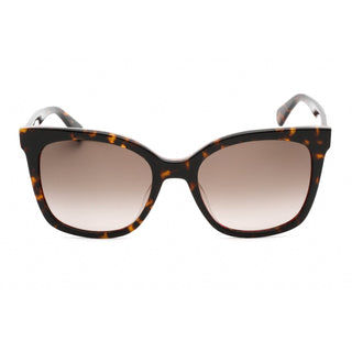 Kate Spade Kiya/S Sunglasses Havana Pattern / Brown Gradient-AmbrogioShoes
