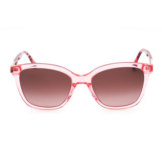 Kate Spade REENA/S Sunglasses Pink / PINK DS-AmbrogioShoes