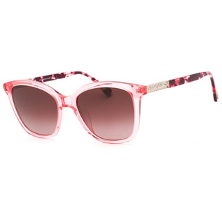 Kate Spade REENA/S Sunglasses Pink / PINK DS Women's-AmbrogioShoes