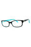 0DH4 00 - Black Aqua