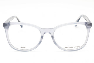 Kate Spade SARIYAH Eyeglasses BLUE/Clear demo lens Unisex-AmbrogioShoes