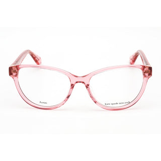 Kate Spade TAILYNN Eyeglasses PINK / Clear demo lens-AmbrogioShoes