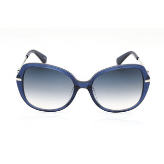 Kate Spade TALIYAH/G/S Sunglasses BLUE / BLUE GRAD PINK-AmbrogioShoes