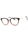 0086 00 - HVN/Clear demo lens