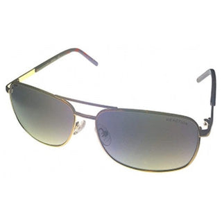 Kenneth Cole Reaction KC1299 Sunglasses Shiny Gold / Gradient Smoke-AmbrogioShoes