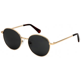 Kenneth Cole Reaction KC2839 Sunglasses Gold / Smoke-AmbrogioShoes
