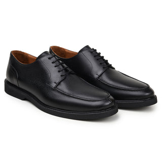 Belvedere Lorenzo Leather Derby