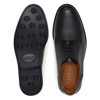 Belvedere Lorenzo Leather Derby