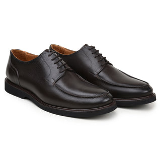 Belvedere Lorenzo Leather Derby