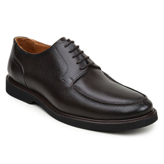 Belvedere Lorenzo Leather Derby