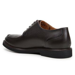 Belvedere Lorenzo Leather Derby
