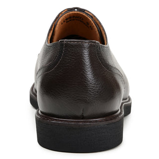 Belvedere Lorenzo Leather Derby