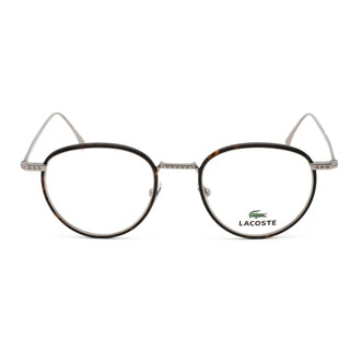 Lacoste L2602ND Eyeglasses TORTOISE/Clear demo lens-AmbrogioShoes