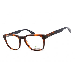 Lacoste L2909 Eyeglasses Tortoise / Clear Lens-AmbrogioShoes