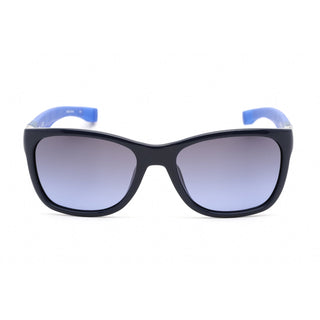 Lacoste L662S Sunglasses BLUE / Smoke-AmbrogioShoes