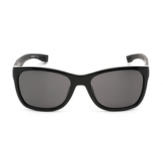 Lacoste L662S Sunglasses Black / Grey Gradient-AmbrogioShoes