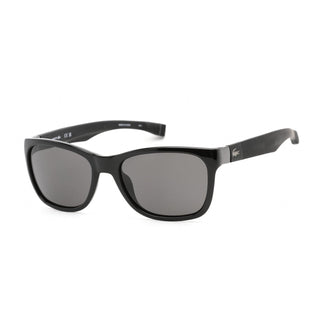Lacoste L662S Sunglasses Black / Grey Gradient Unisex Unisex-AmbrogioShoes