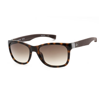 Lacoste L662S Sunglasses HAVANA / Brown Gradient Unisex Unisex-AmbrogioShoes