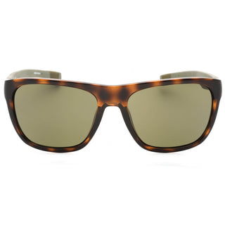 Lacoste L664S Sunglasses Dark Havana / Green Unisex Unisex-AmbrogioShoes