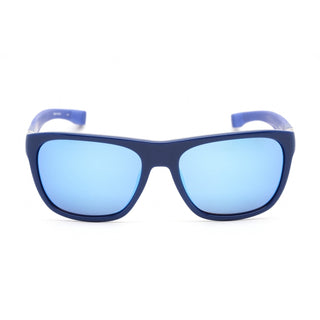 Lacoste L664S Sunglasses MEDIUM BLUE / BLUE Unisex Unisex-AmbrogioShoes