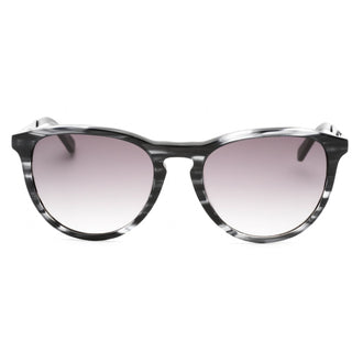 Lacoste L708S Sunglasses GREY MARBLE / Grey Shaded Unisex Unisex Unisex-AmbrogioShoes