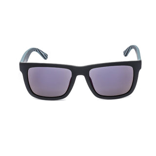Lacoste L750S Sunglasses Matte Blue Navy / Blue-AmbrogioShoes