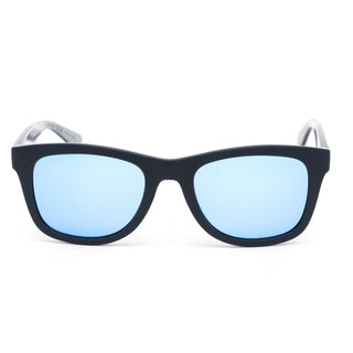 Lacoste L789S Sunglasses MATTE BLUE / BLUE Unisex Unisex-AmbrogioShoes