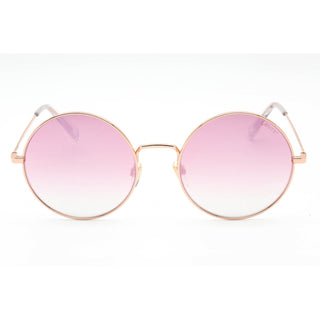Levi's LV 1011/S Sunglasses Gold Copper / Pink Multilayer-AmbrogioShoes