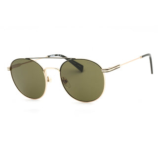 Levi's LV 1013/S Sunglasses Gold / Green-AmbrogioShoes