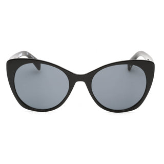 Levi's LV 1015/S Sunglasses Black / Grey-AmbrogioShoes