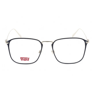 Levis LV 5000 Eyeglasses Blue Palladium / Clear Lens-AmbrogioShoes