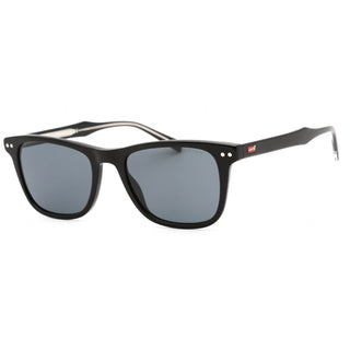 Levi's LV 5016/S Sunglasses Black / Grey-AmbrogioShoes