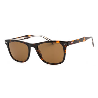 Levi's LV 5016/S Sunglasses Havana / Brown-AmbrogioShoes