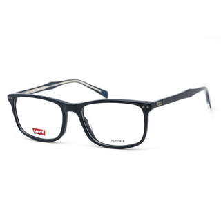 Levis LV 5027 Eyeglasses Blue / Clear Lens-AmbrogioShoes