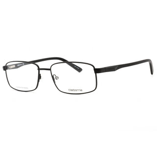 Liz Claiborne CB 260 Eyeglasses Matte Black / Clear Lens-AmbrogioShoes