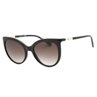 Longchamp LO720S Sunglasses Black / Grey Gradient Women's-AmbrogioShoes