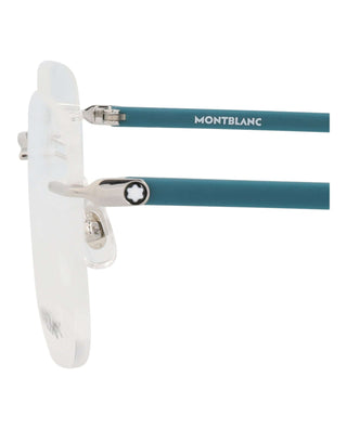 Montblanc MB0222O Eyeglasses