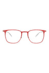 60038 - Red Silver Transparent