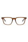 21181 - Brown Brown Transparent