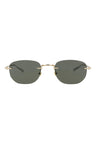 70045 - Gold Gold Grey