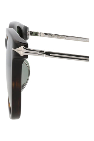 Montblanc  DARK HAVANA Sunglasses