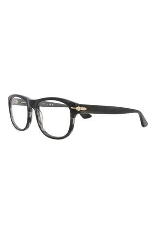 Montblanc  Grey Melange Eyeglasses