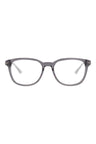 00175 - Grey Silver Transparent