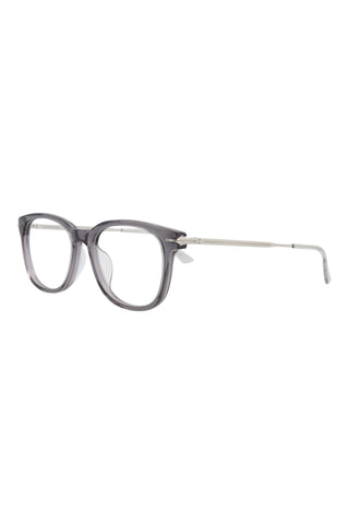 Montblanc  TRANSPARENT GREY Eyeglasses