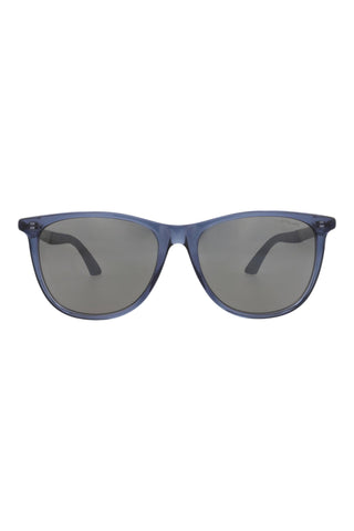 Montblanc  TRANSPARENT BLUE Sunglasses
