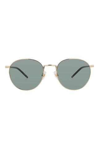 Montblanc  LIGHT GOLD Sunglasses